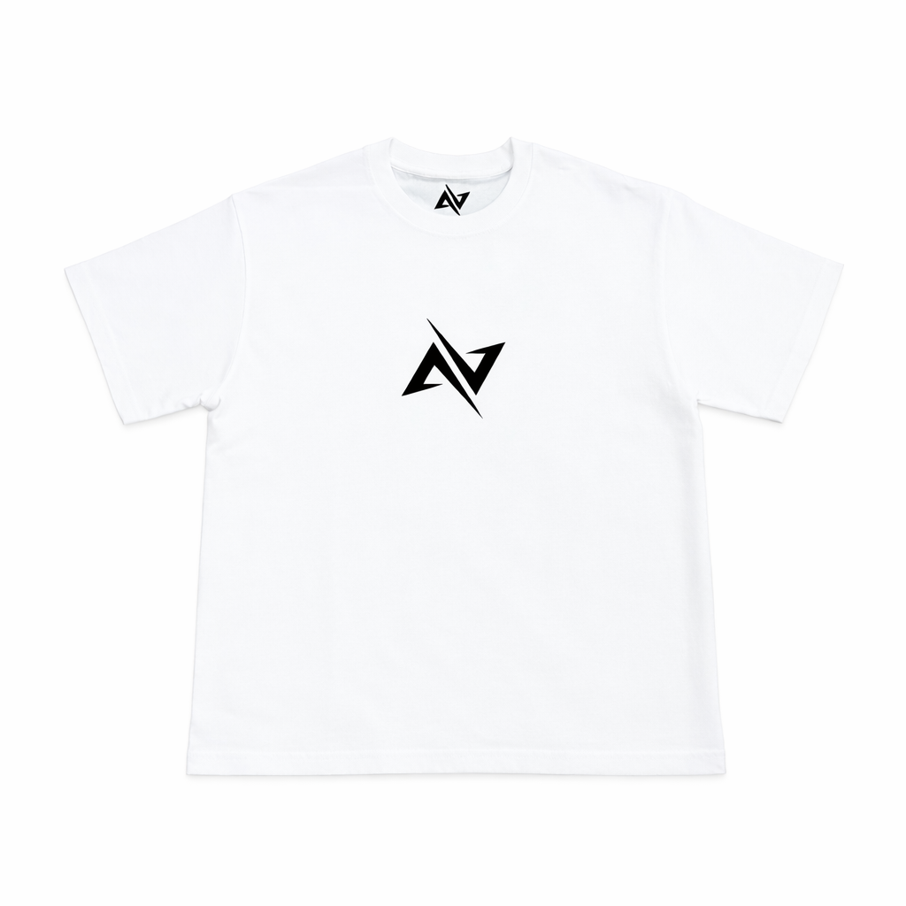 Yesterday You Said Tomorrow Tee - White
