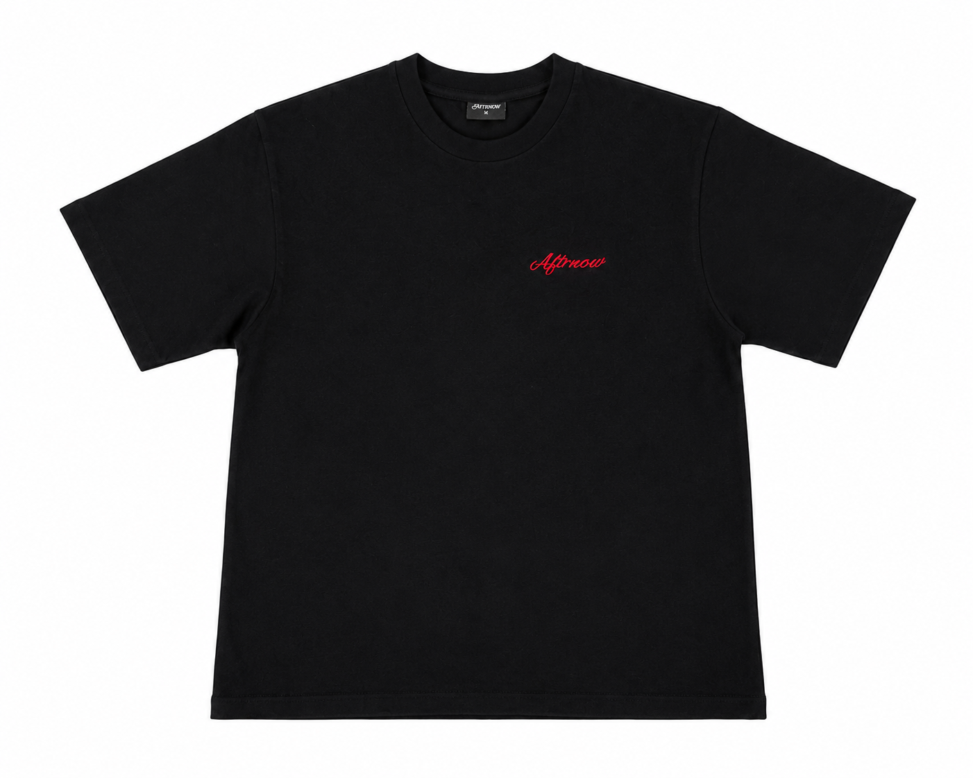 NO:W T-SHIRT