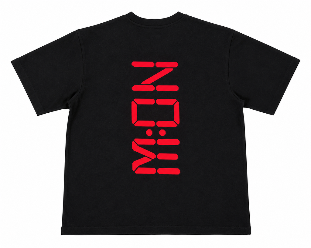 NO:W T-SHIRT