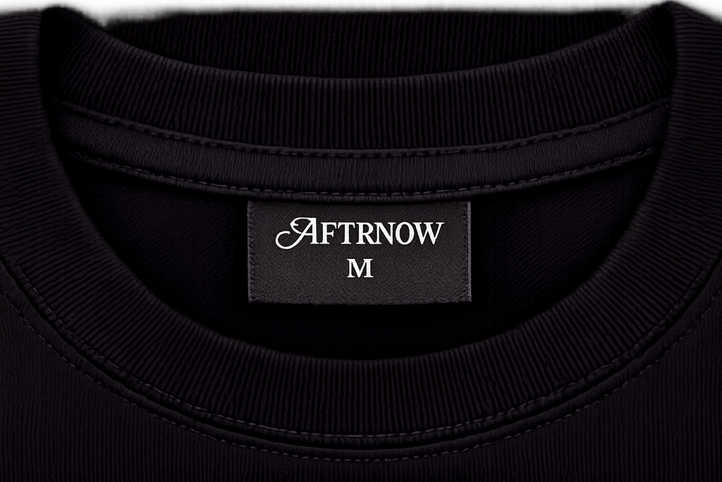NO:W T-SHIRT