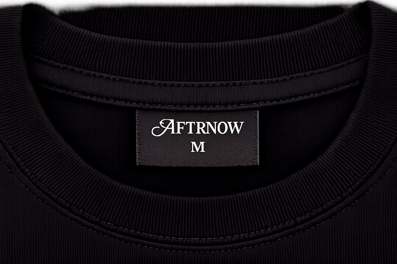NO:W T-SHIRT